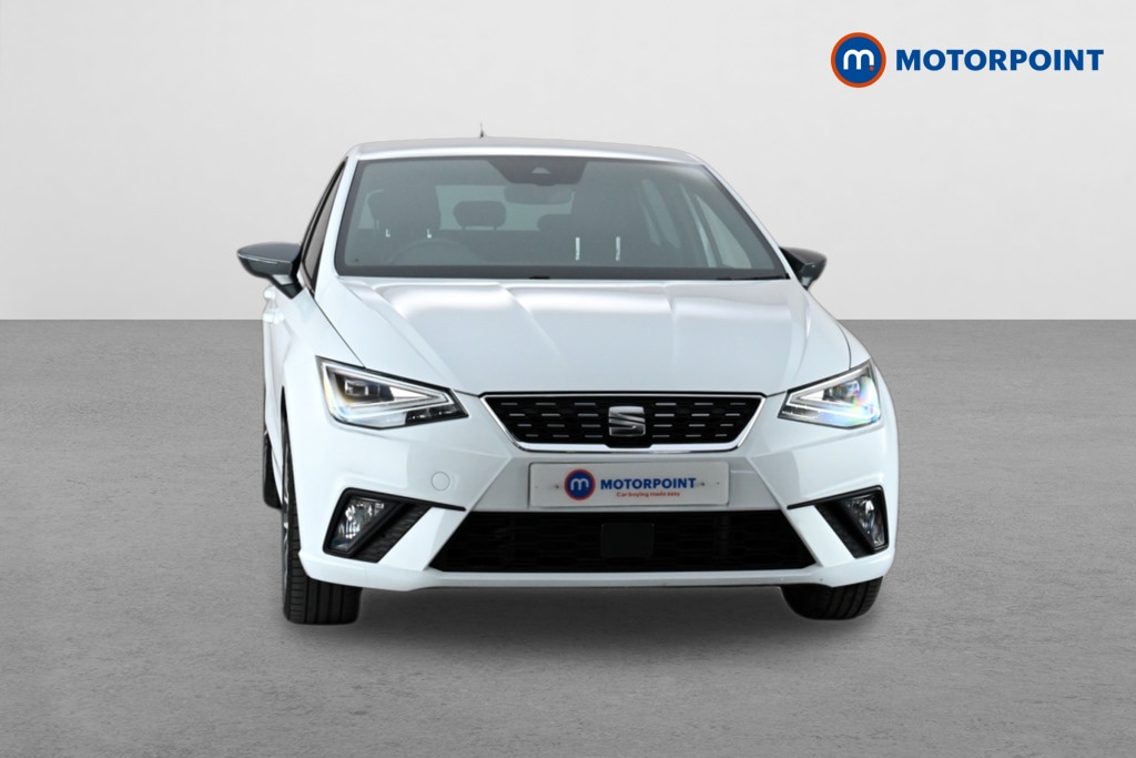 Used SEAT Ibiza 2025 for sale - 78153275: Photo 2