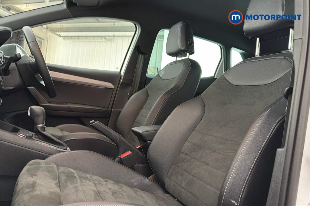 Used SEAT Ibiza 2025 for sale - 78153275: Photo 20