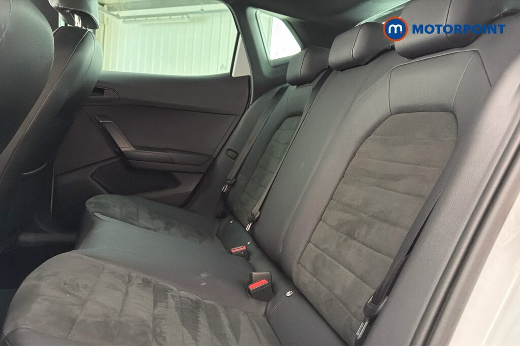 Used SEAT Ibiza 2025 for sale - 78153275: Photo 21