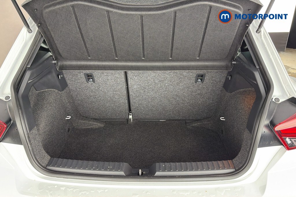 Used SEAT Ibiza 2025 for sale - 78153275: Photo 22