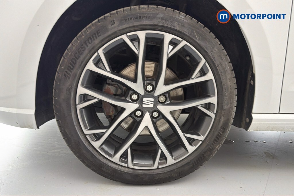 Used SEAT Ibiza 2025 for sale - 78153275: Photo 23