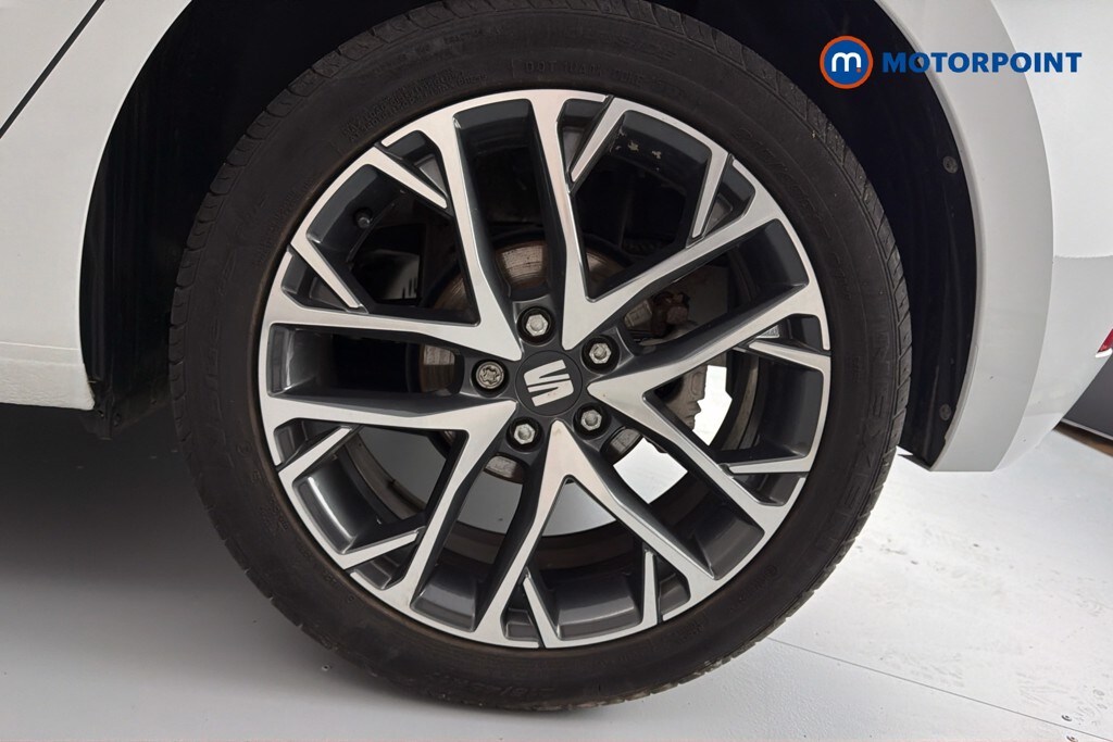 Used SEAT Ibiza 2025 for sale - 78153275: Photo 24