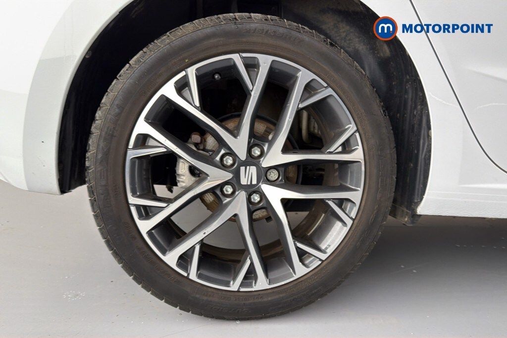 Used SEAT Ibiza 2025 for sale - 78153275: Photo 25