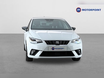 Used SEAT Ibiza 2025 for sale - 78153275: Photo