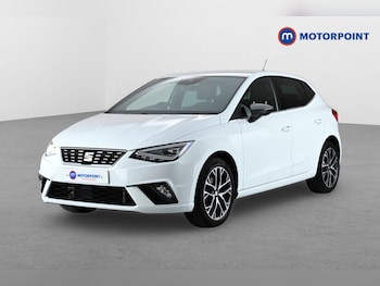 Used SEAT Ibiza 2025 for sale - 78153275: Photo