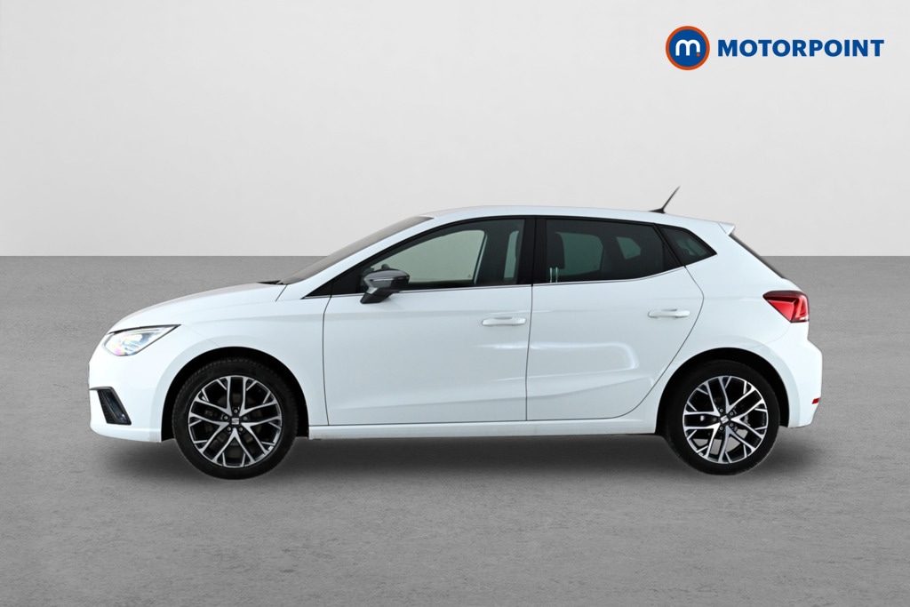 Used SEAT Ibiza 2025 for sale - 78153275: Photo 4