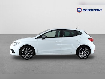 Used SEAT Ibiza 2025 for sale - 78153275: Photo