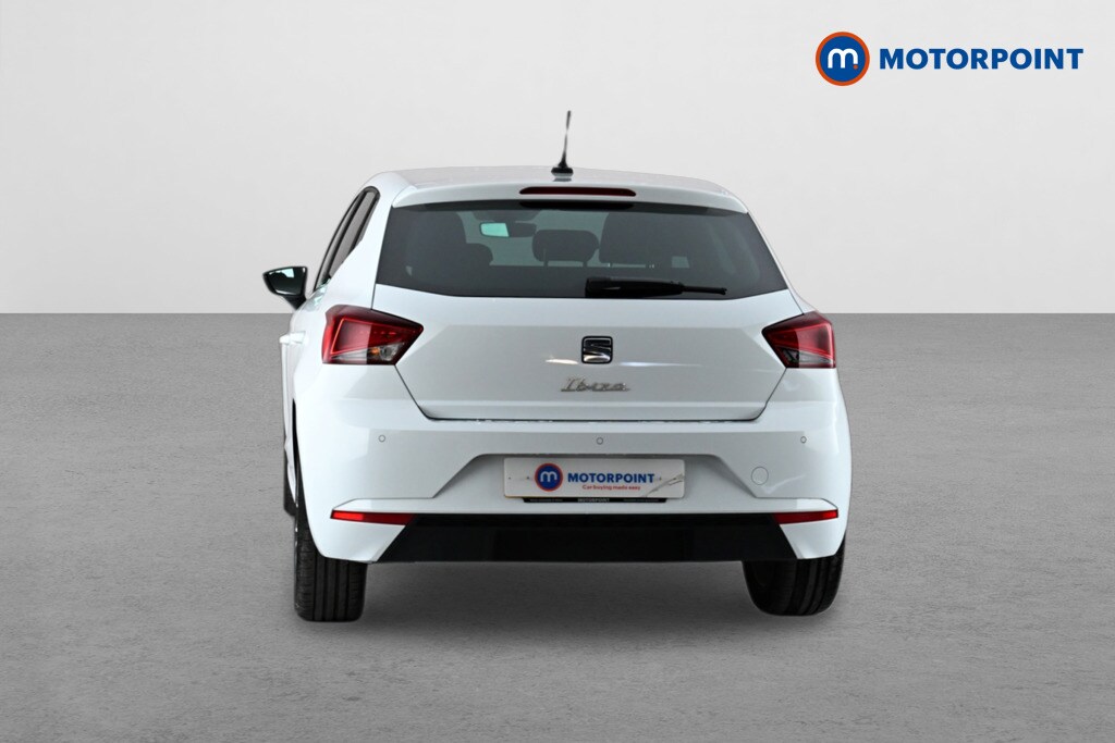 Used SEAT Ibiza 2025 for sale - 78153275: Photo 6