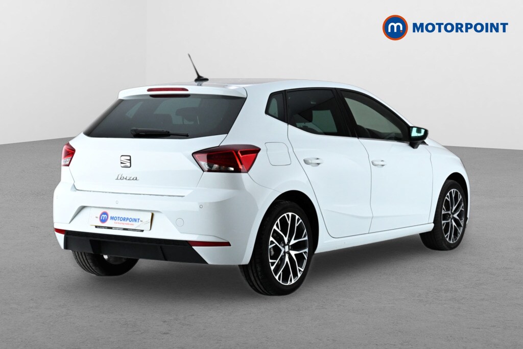 Used SEAT Ibiza 2025 for sale - 78153275: Photo 7