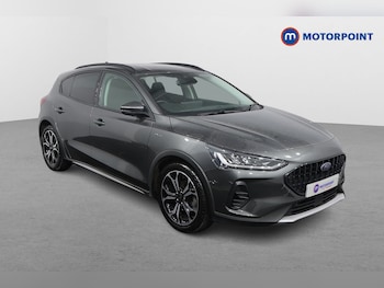 Used Ford Focus 2023 for sale - 75627614: Photo