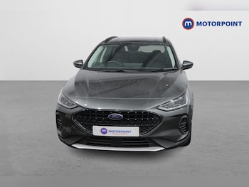 Used Ford Focus 2023 for sale - 75627614: Photo