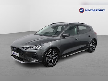 Used Ford Focus 2023 for sale - 75627614: Photo