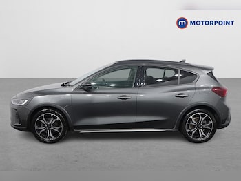 Used Ford Focus 2023 for sale - 75627614: Photo