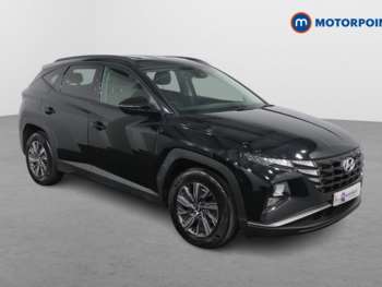 2024 - 1.6 TGDi SE Connect 5dr 2WD