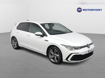 2022 - 2.0 TDI 150 R-Line 5dr DSG