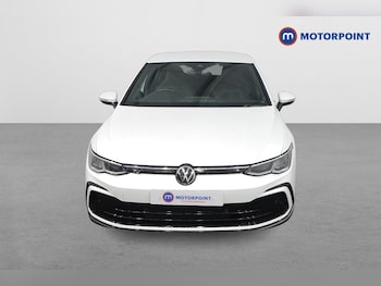 Used Volkswagen Golf 2022 for sale - 77077576: Photo