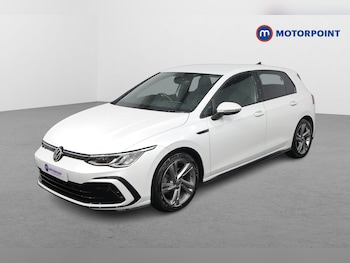 Used Volkswagen Golf 2022 for sale - 77077576: Photo