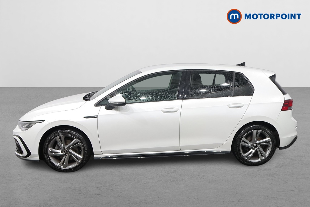 Used Volkswagen Golf 2022 for sale - 77077576: Photo 4