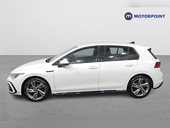 Used Volkswagen Golf 2022 for sale - 77077576: Photo