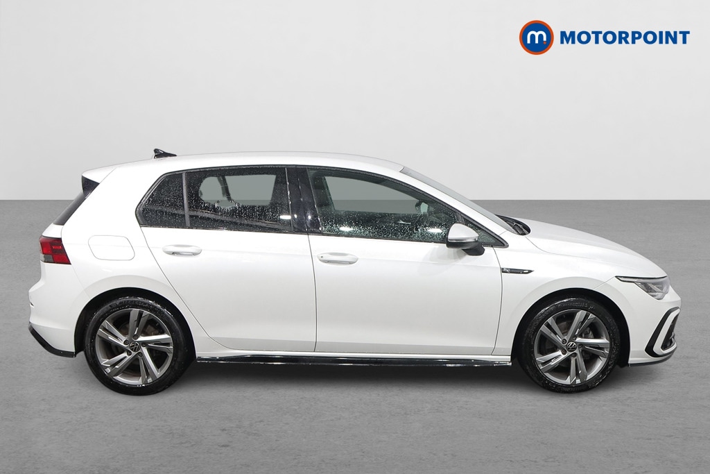 Used Volkswagen Golf 2022 for sale - 77077576: Photo 8