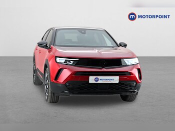 Used Vauxhall Mokka undefined for sale - 78390037: Photo