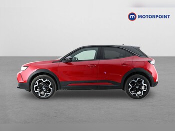 Used Vauxhall Mokka undefined for sale - 78390037: Photo