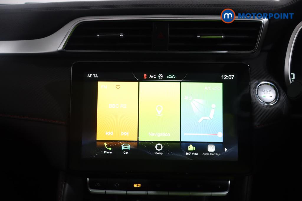 Used MG MG ZS 2023 for sale - 77367875: Photo 10