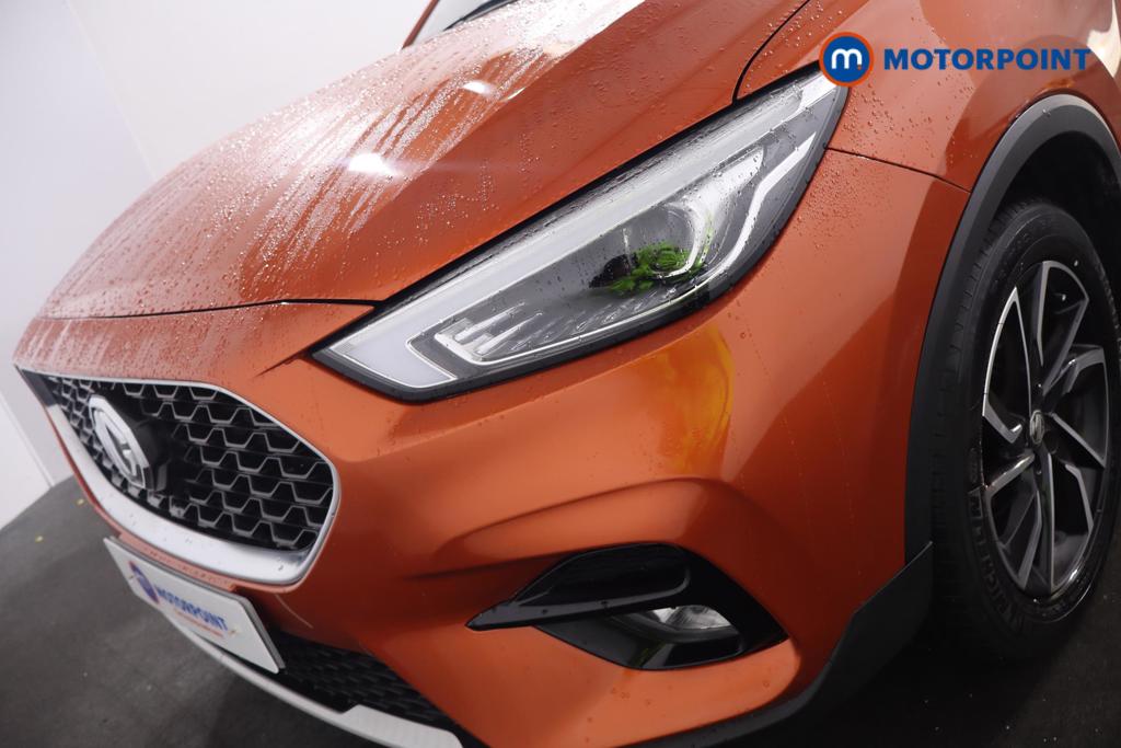 Used MG MG ZS 2023 for sale - 77367875: Photo 20