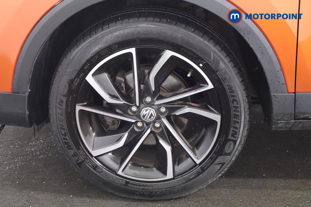 Used MG MG ZS 2023 for sale - 77367875: Photo 27