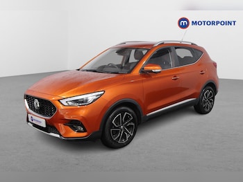 Used MG MG ZS 2023 for sale - 77367875: Photo