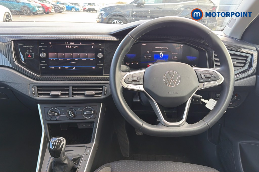 Used Volkswagen Polo 2024 for sale - 77901951: Photo 10