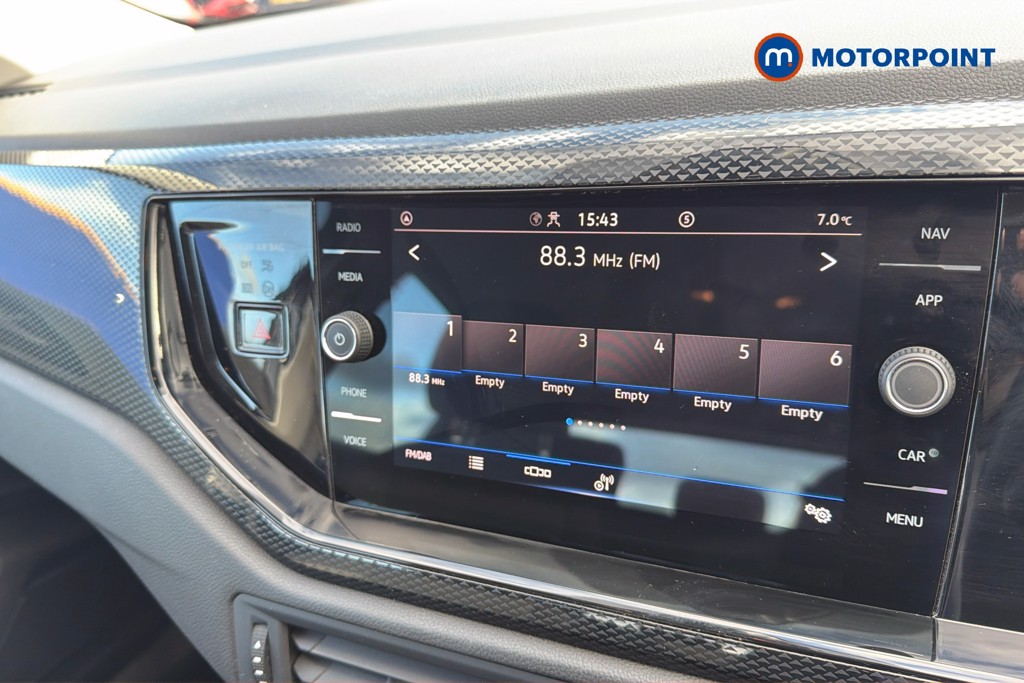 Used Volkswagen Polo 2024 for sale - 77901951: Photo 14