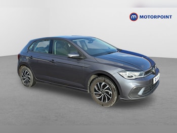 Volkswagen Polo feature image