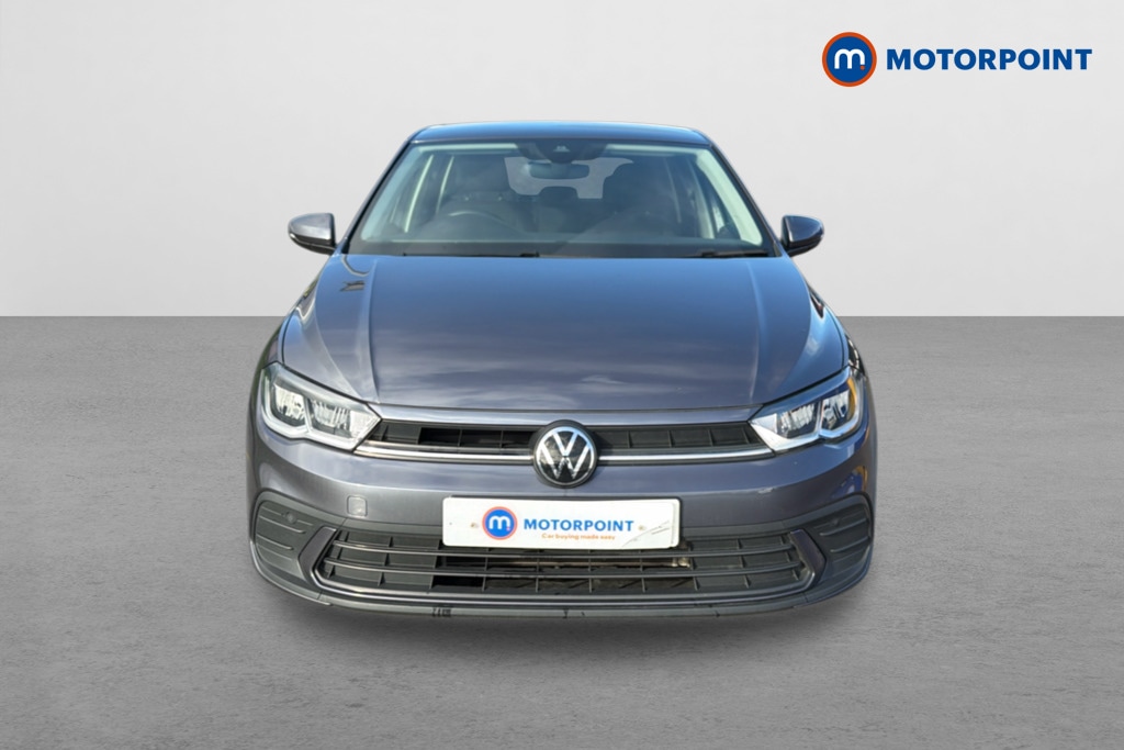 Used Volkswagen Polo 2024 for sale - 77901951: Photo 2