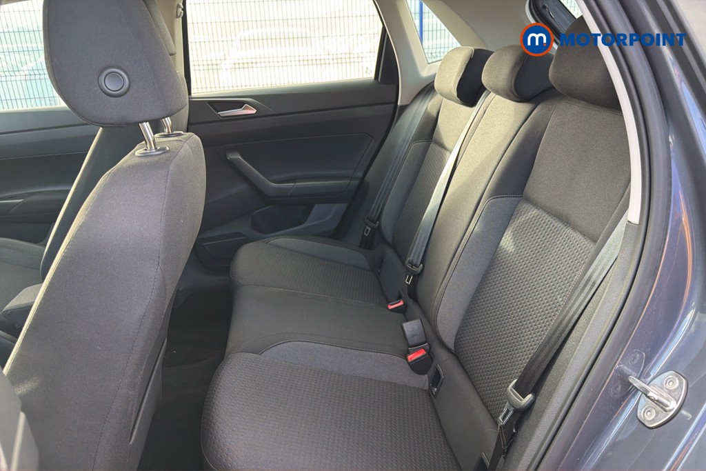 Used Volkswagen Polo 2024 for sale - 77901951: Photo 21