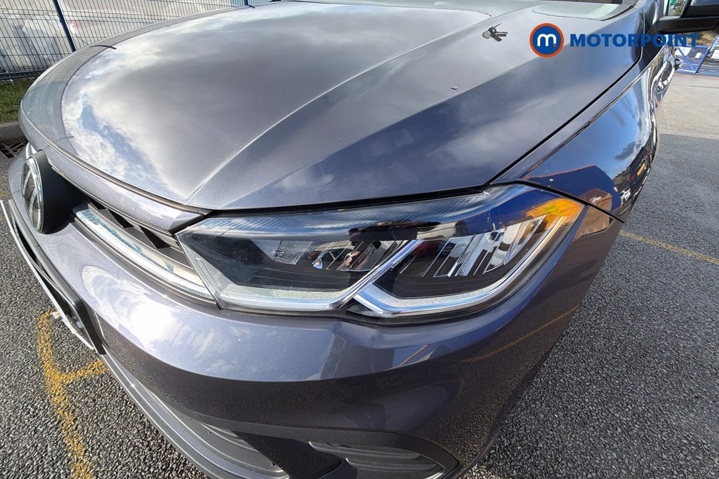 Used Volkswagen Polo 2024 for sale - 77901951: Photo 25