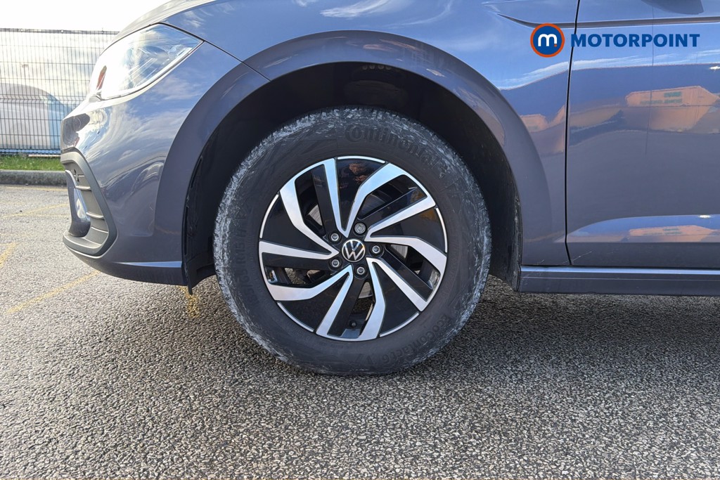 Used Volkswagen Polo 2024 for sale - 77901951: Photo 26