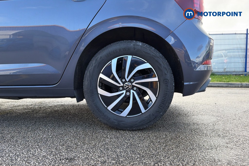 Used Volkswagen Polo 2024 for sale - 77901951: Photo 27