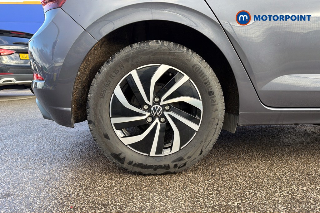 Used Volkswagen Polo 2024 for sale - 77901951: Photo 28