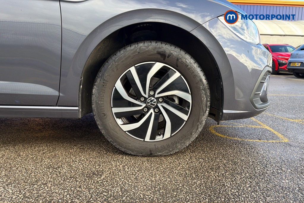 Used Volkswagen Polo 2024 for sale - 77901951: Photo 29