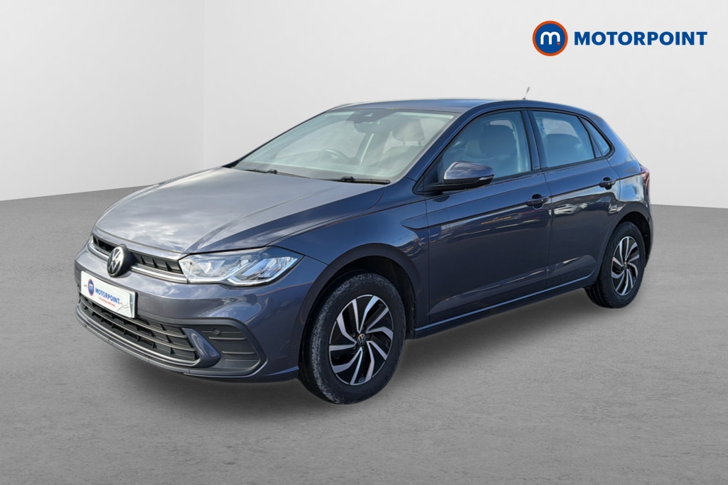 Used Volkswagen Polo 2024 for sale - 77901951: Photo 3