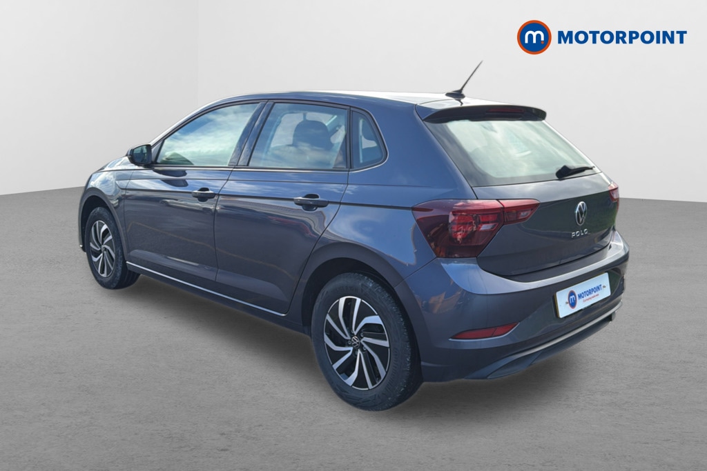 Used Volkswagen Polo 2024 for sale - 77901951: Photo 5