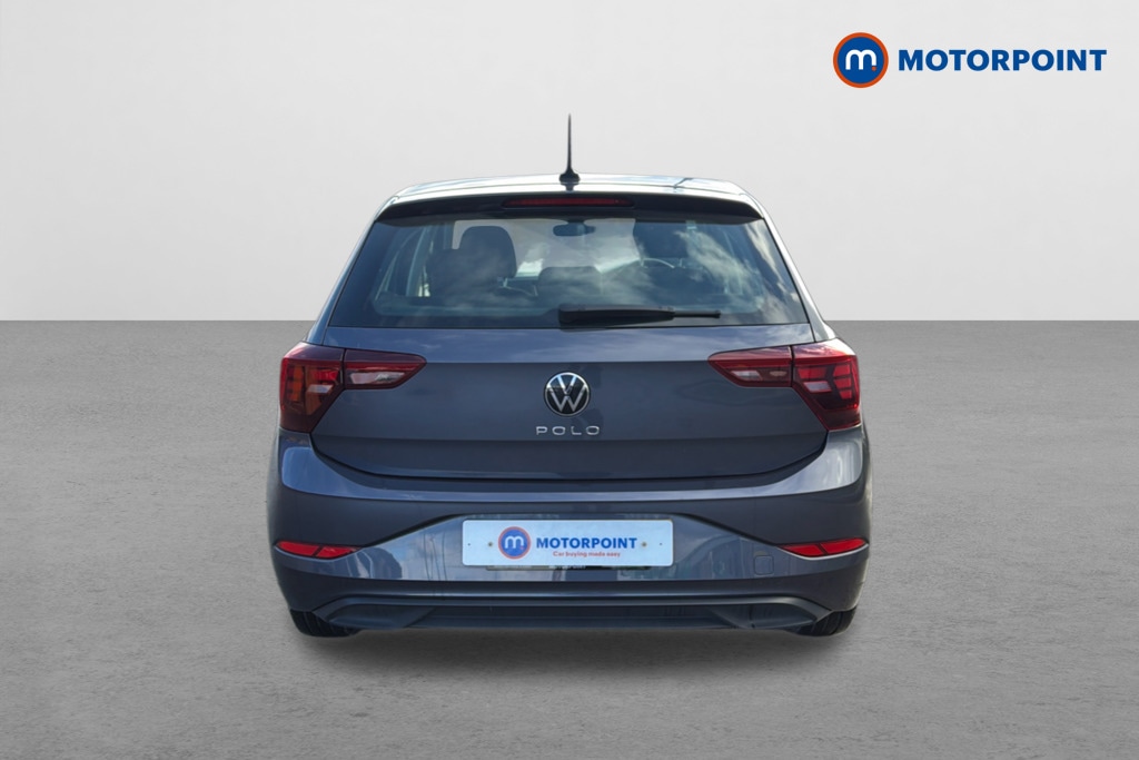 Used Volkswagen Polo 2024 for sale - 77901951: Photo 6
