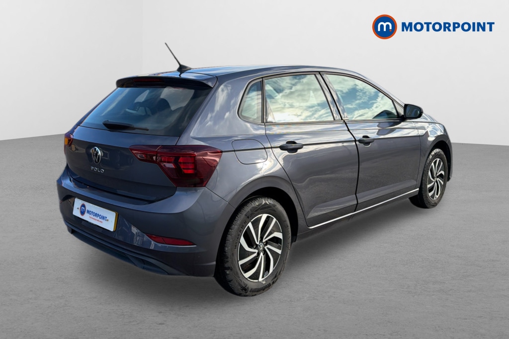Used Volkswagen Polo 2024 for sale - 77901951: Photo 7