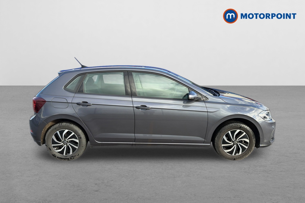 Used Volkswagen Polo 2024 for sale - 77901951: Photo 8