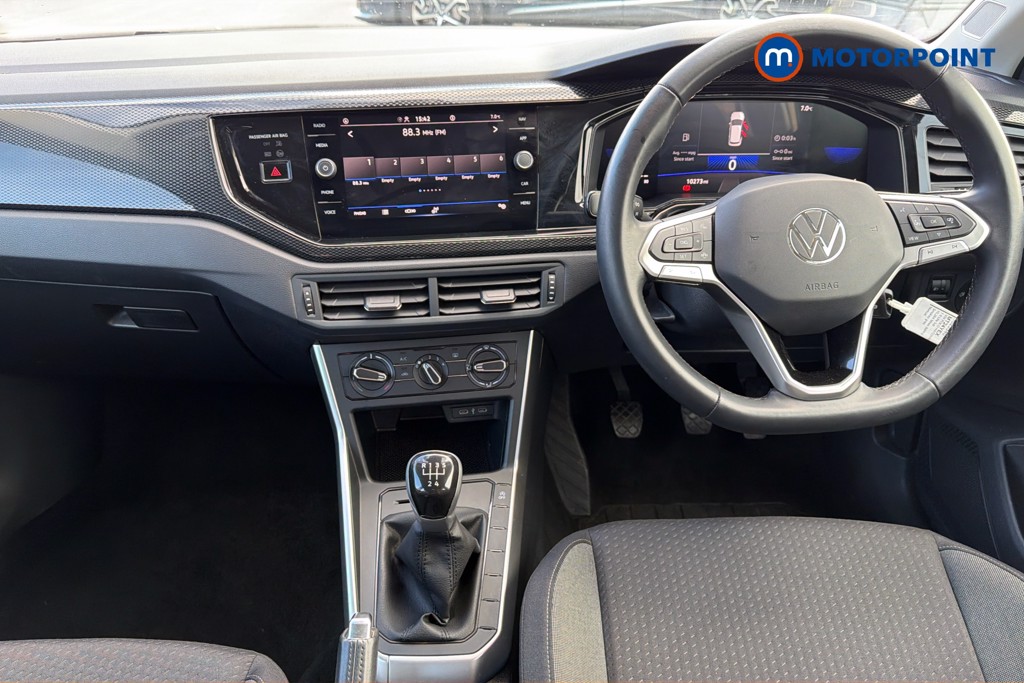 Used Volkswagen Polo 2024 for sale - 77901951: Photo 9