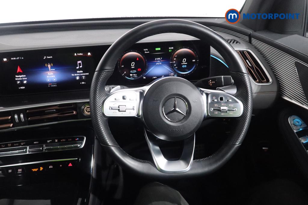 Used Mercedes-Benz EQC 2022 for sale - 77297725: Photo 13