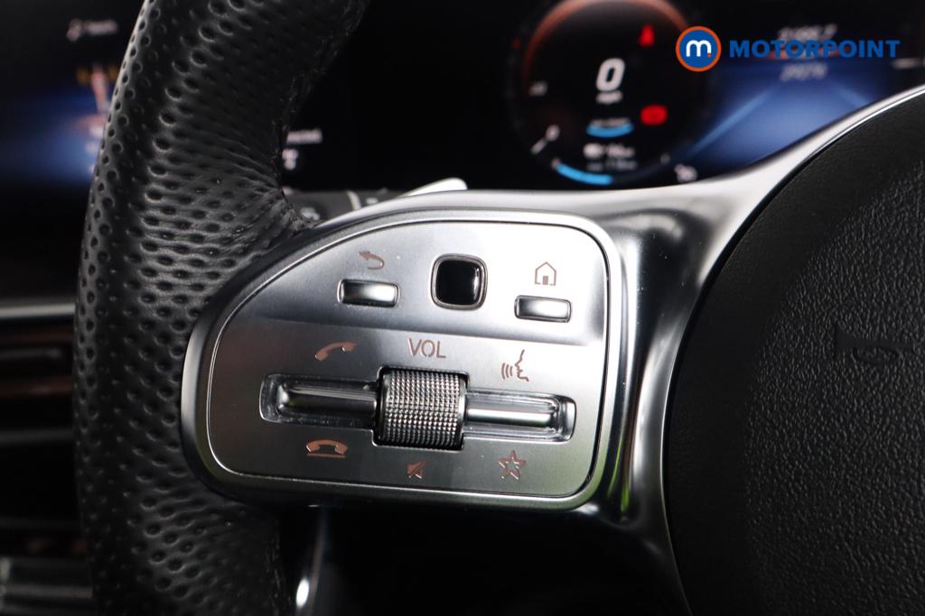 Used Mercedes-Benz EQC 2022 for sale - 77297725: Photo 14