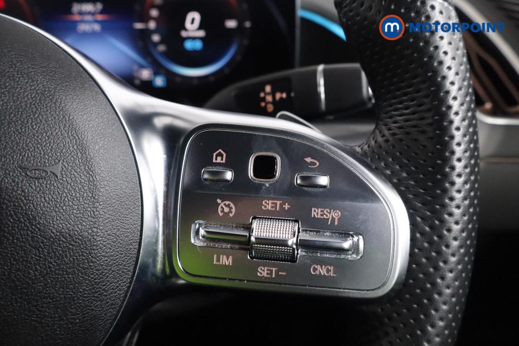 Used Mercedes-Benz EQC 2022 for sale - 77297725: Photo 15