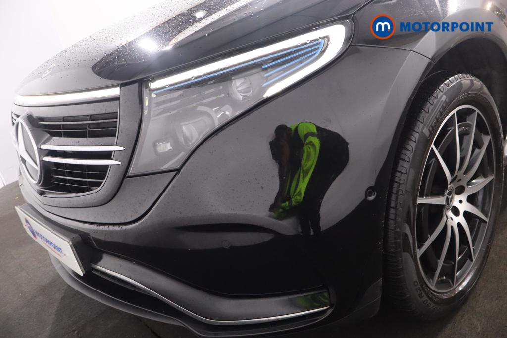 Used Mercedes-Benz EQC 2022 for sale - 77297725: Photo 21